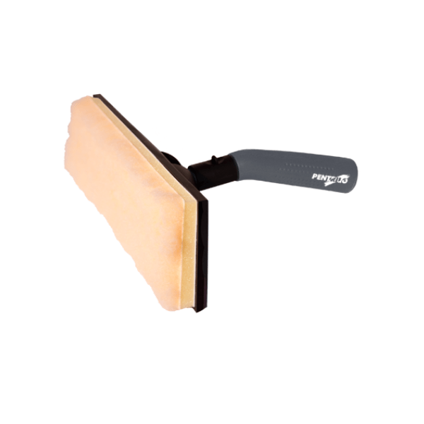 Pentrile à fil long en bois