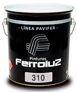 PAVIFER 310 Pintura Epoxi Suelos 2 componentes