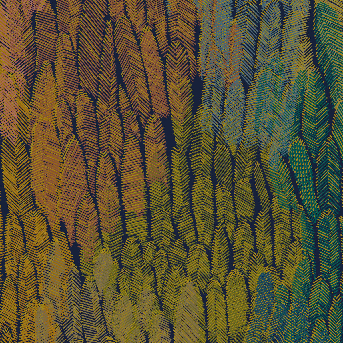 Plumage PL02 en ambiente