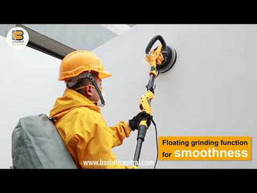 LIJADORA DE MUROS 1050W INGCO DWS10501