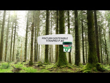 Titan Pro S90N Natürliches, biologisch nachhaltiges Fixiermittel