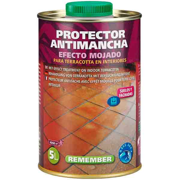 N'oubliez pas le protecteur anti-taches Monestir