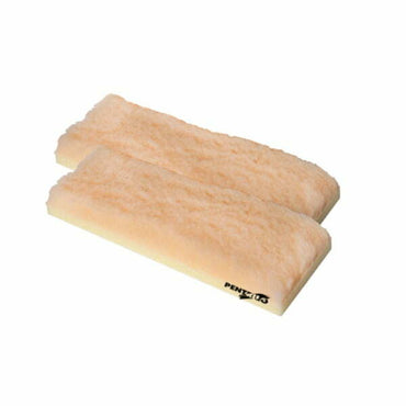 Pentrile aus Holz mit langem Faden