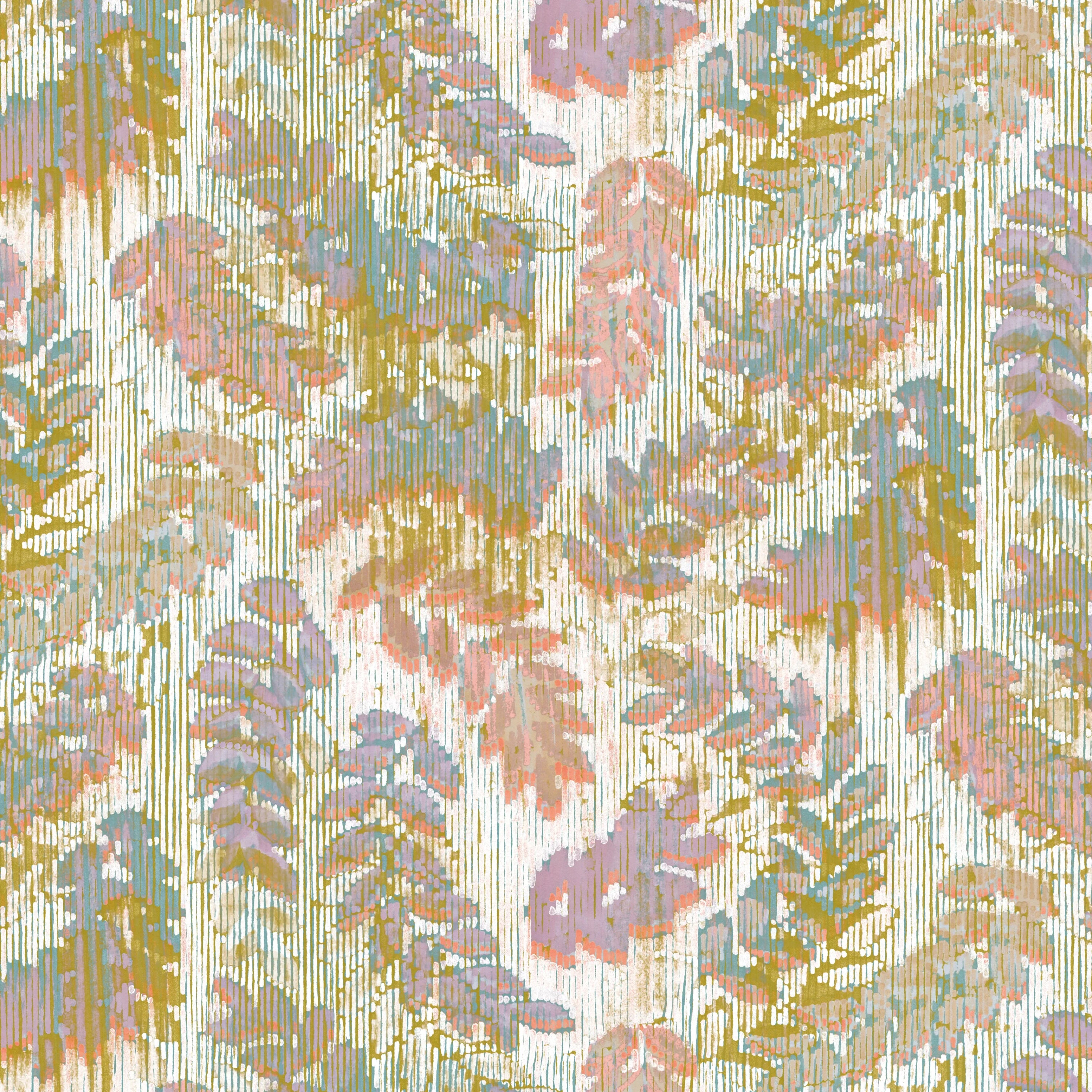 Hrebes Folles RG02 — papel pintado Ressource Faune & Flore