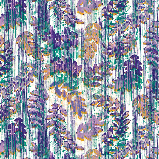 Hrebes Folles RG06 — papel pintado Ressource Faune & Flore