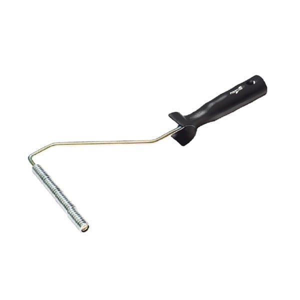 Rouleau aérateur circulaire en aluminium 14 cm