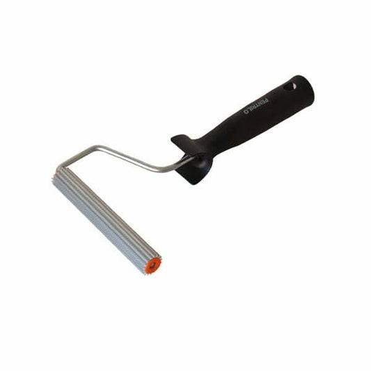 Pro Aluminium-Längsbelüfterwalze 14 cm Pentrilo