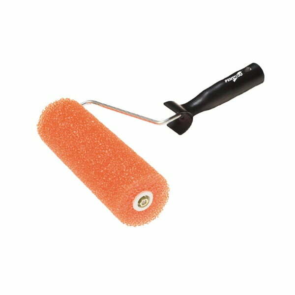 Poro 3 Pro Pentrilo Schwammrolle