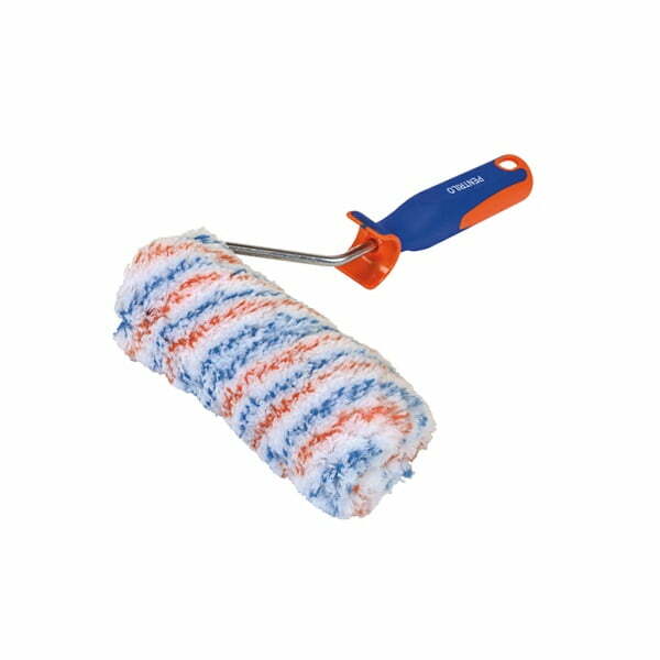 Midi Plus Bicolor Roller 15cm Pentrilo