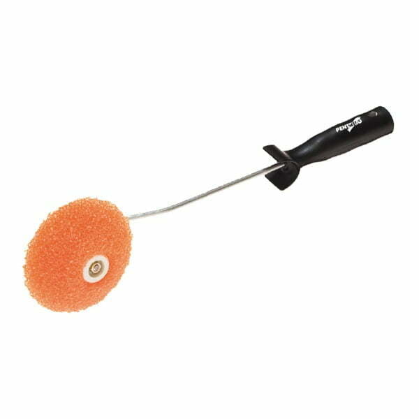 Poro 3 Pentrilo Schwamm-Eckenroller