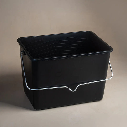 Cubo rectangular 7 L Ressource