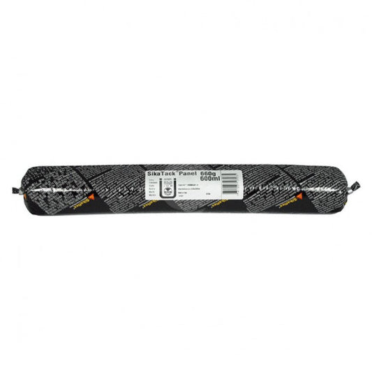 Sika SikaTack Panel-10 adhesivo de poliuretano para paneles de fachada en unipac de 600 ml