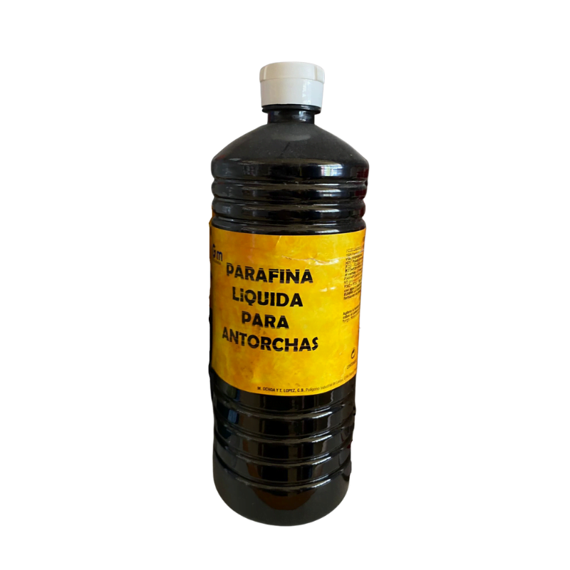 Parafina Lquida para Antorchas 1L Stockpinturas Parafina Lquida para Antorchas 1L Stockpinturas