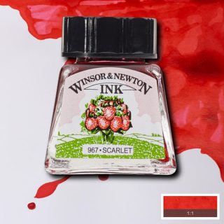 Encre Winsor & Newton 14ML