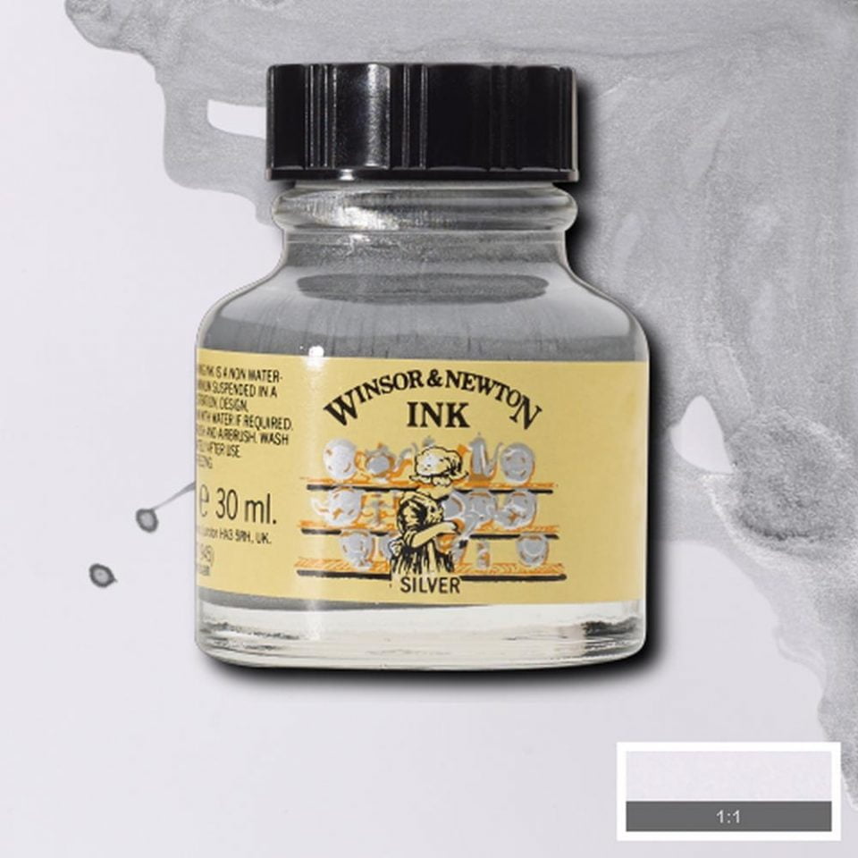 Encre Winsor & Newton 14ML