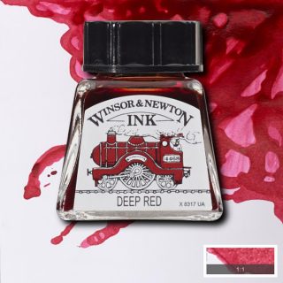 Encre Winsor & Newton 14ML