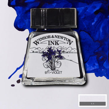 Encre Winsor & Newton 14ML