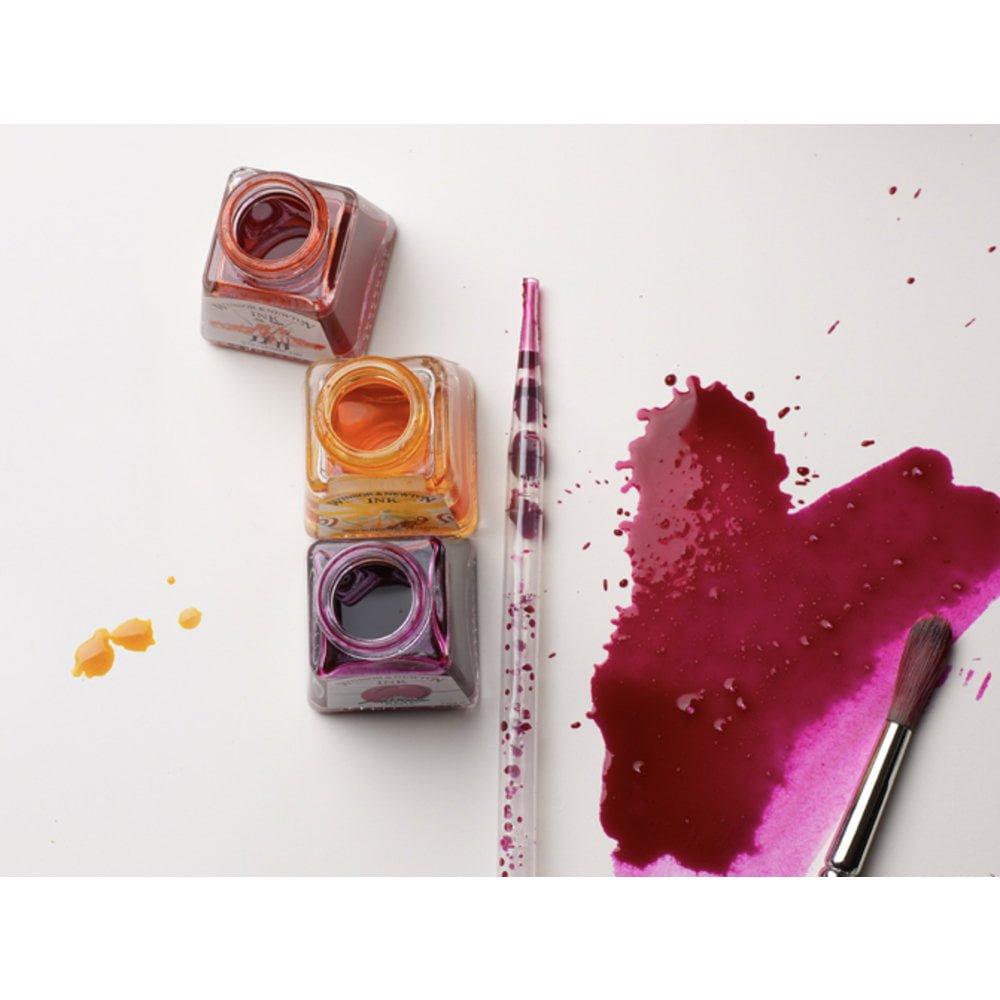 Encre Winsor & Newton 14ML