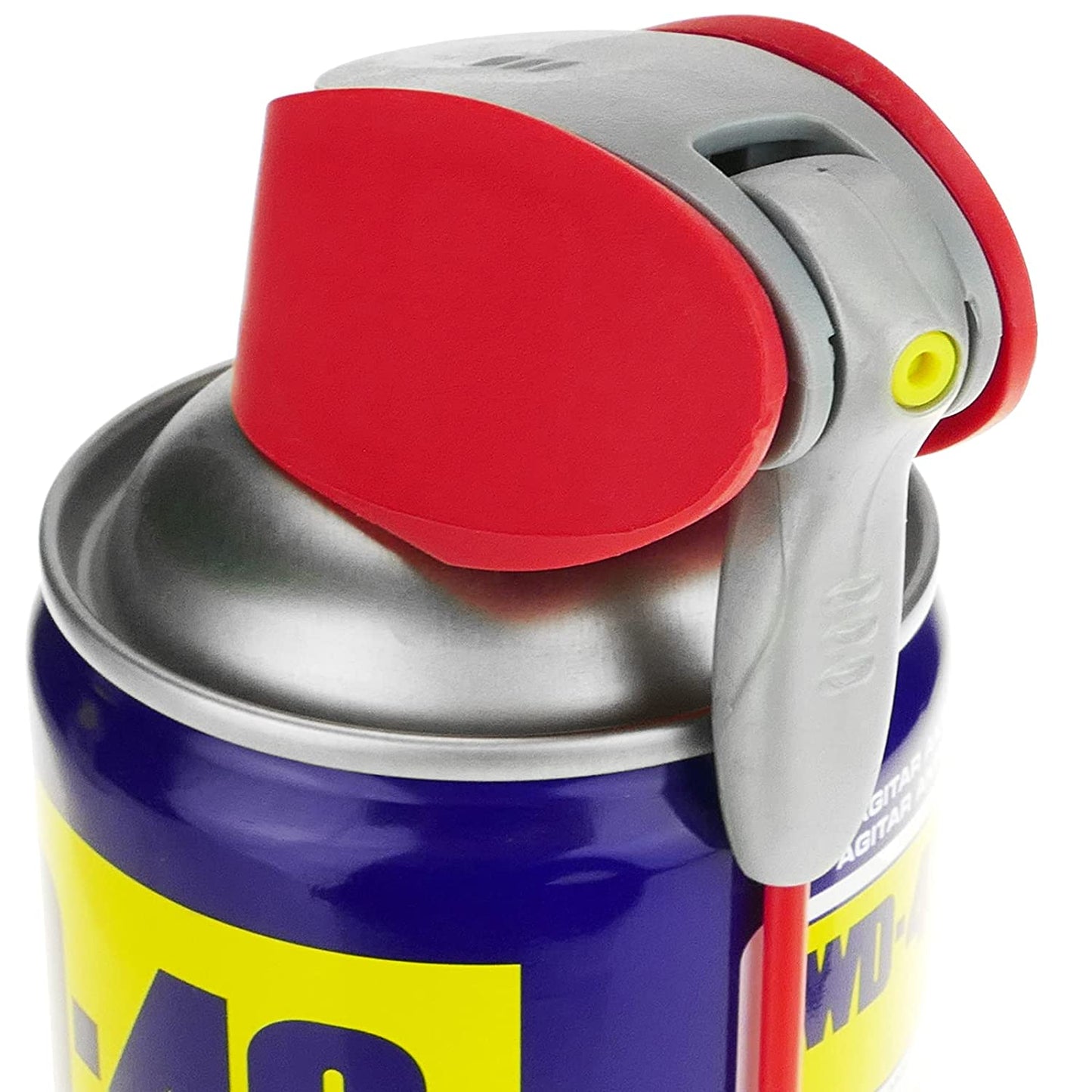 Spray d'huile multi-usage WD-40 500 ml