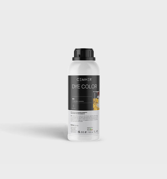 Cemher Mikrozement-Effekt-Toner 500 ml