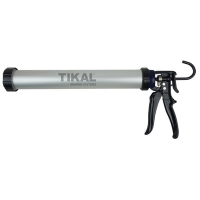 Pistolet à silicone professionnel Tikal HQ600