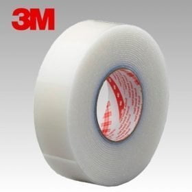 Extremes Dichtungsband 3M4412N 25 mm x 16,5 m