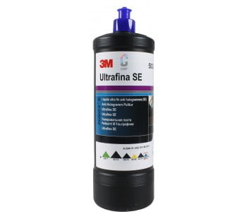 Pulimento Abrillantador Ultrafino SE 3M50383 ANTIHOLOGRAMAS 1lt