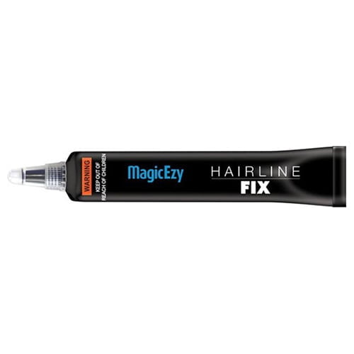 MAGIC EZY HAIRLINE Kratzer-Reparatur-Fix (dünn, weniger als 0,5 mm dick)