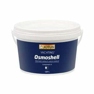 Jotun Yachting Osmoshell 2,5lt Anti-Osmose-Behandlung