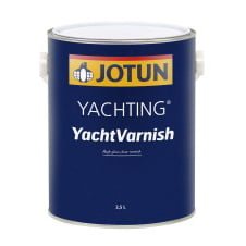 Barniz marino Jotun Yacht Varnish 1lt