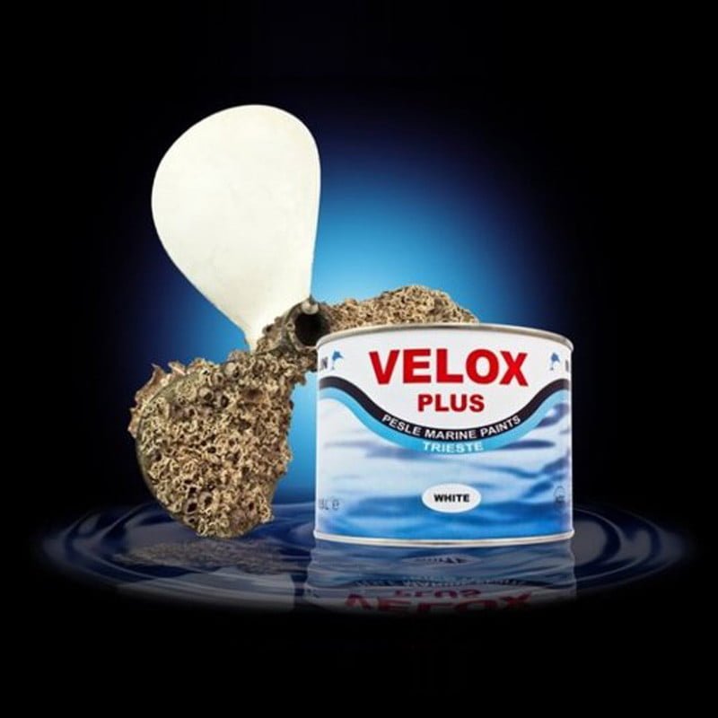 Antifouling pour hélice Velox Plus