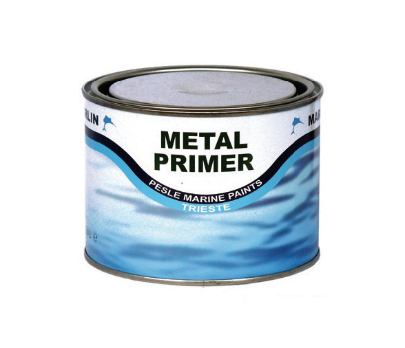 Imprimacion para aleaciones Metal Primer