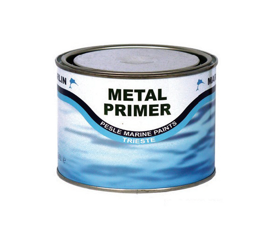 Imprimacion para aleaciones Metal Primer