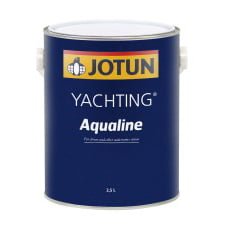 Antifouling Propeller und Leitwerke Jotun Aqualine 2,5lt