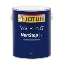 Antifouling autopolissant Jotun Yachting Nonstop II