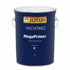 Jotun Megaprimer Epoxidgrundierung mit hoher Dicke, 5 l