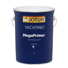 Jotun Megaprimer Lite 5lt Epoxidgrundierung für den nautischen und maritimen Einsatz