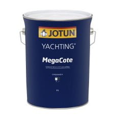 Imprimación Epoxy puro Jotun Megacote 4lt