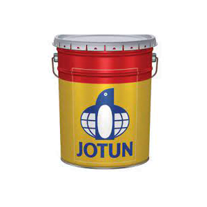 Apprêt-mastic époxy Jotun Jotamastic 87 A+B 20lt