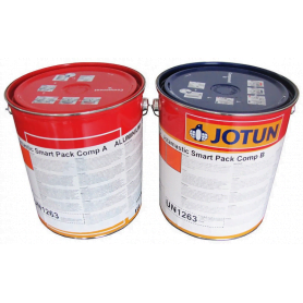 Jotun Jotamastic Smart HB Epoxy Primer Pack 10lt (5+5) Knochenweiß