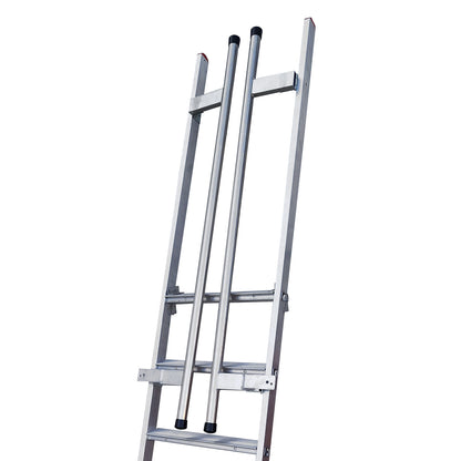 IMAN-CA | Escalera de acceso a camiones