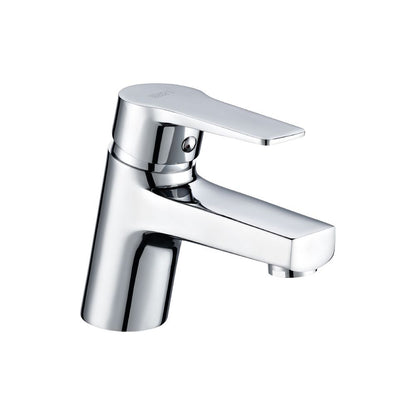 Grifo monomando de lavabo serie altea