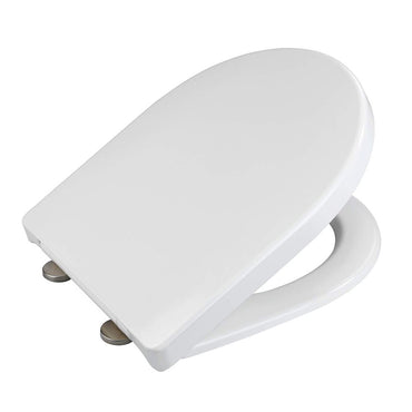 Tapa wc habos con dispositivo automático de bajar