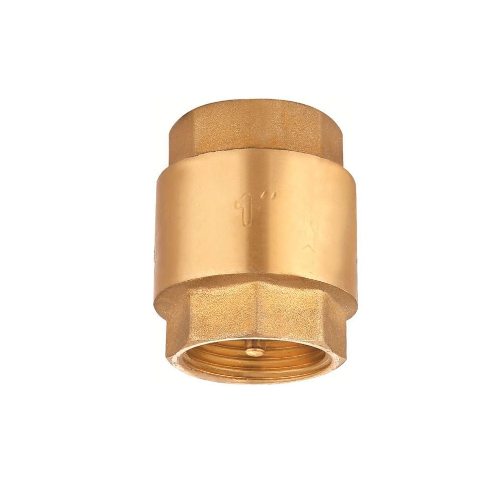 Válvula retención h-h 2"
