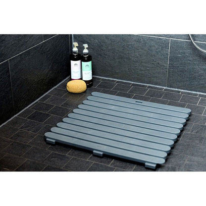 Tarima in/outdoor gris 55 x 55 cm