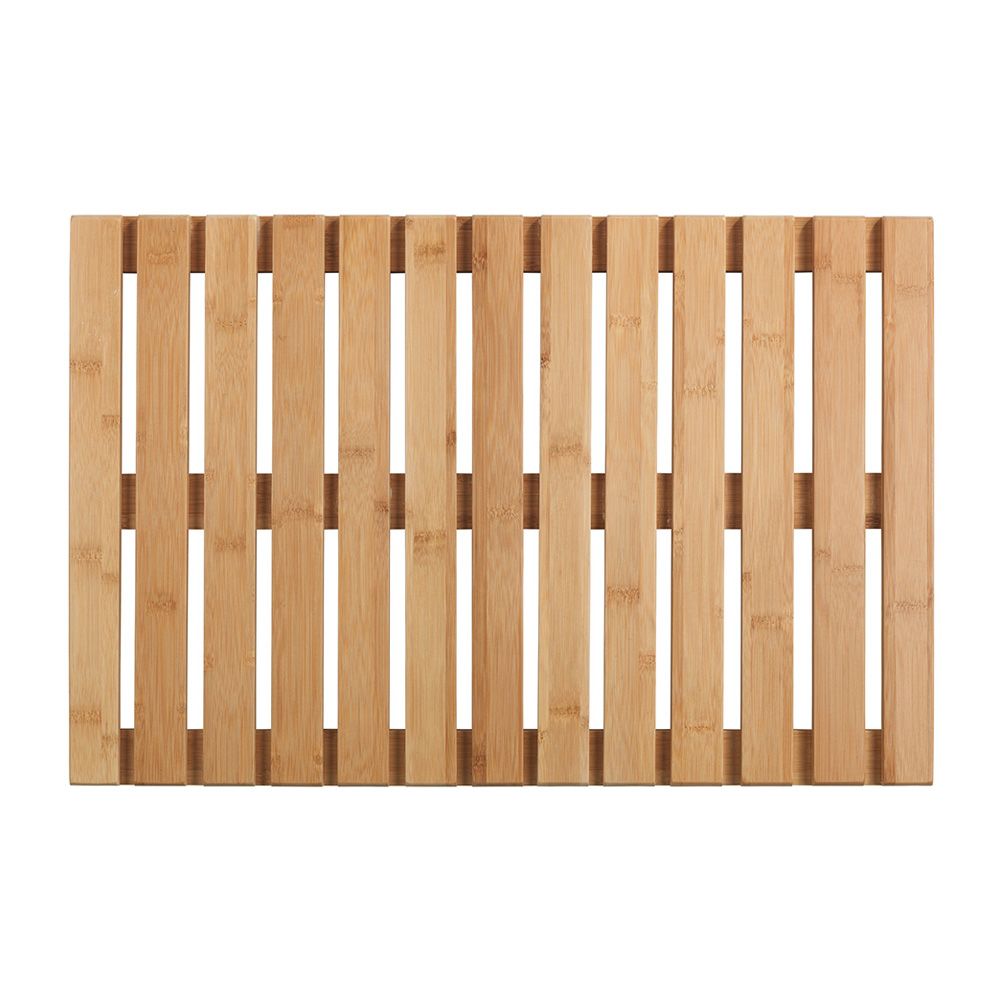 Tarima in/outdoor bambú 60 x 40 cm