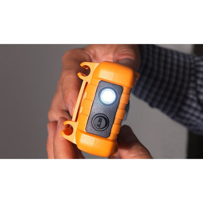 Multímetro digital cat iii 600v pan minimeter