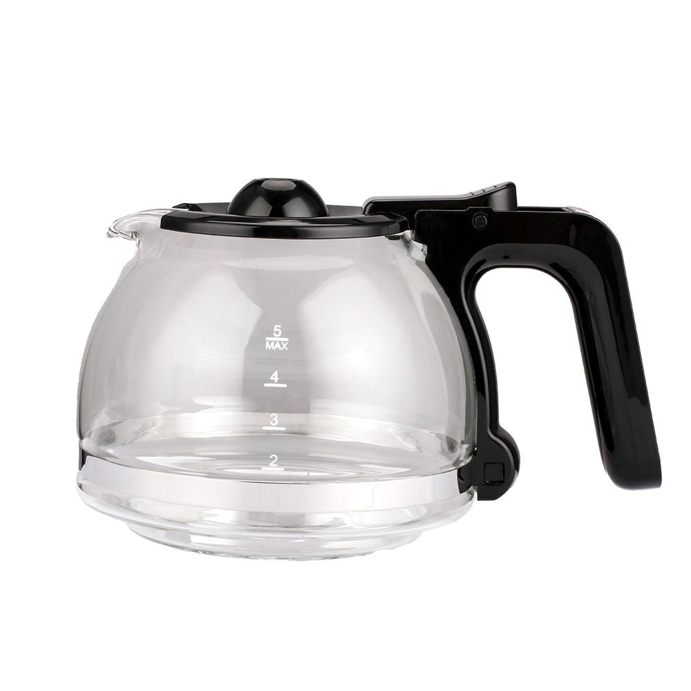 Cafetera de goteo wakeup must 650-750 w 0,6 l