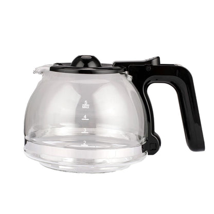 Cafetera de goteo wakeup must 650-750 w 0,6 l