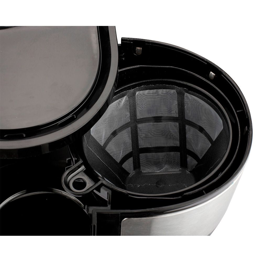 Cafetera de goteo wakeup must 650-750 w 0,6 l